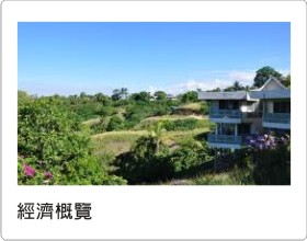 所羅門群島經濟概覽